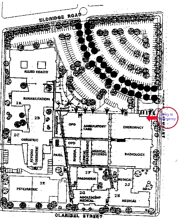 Bankstown Hospital Campus