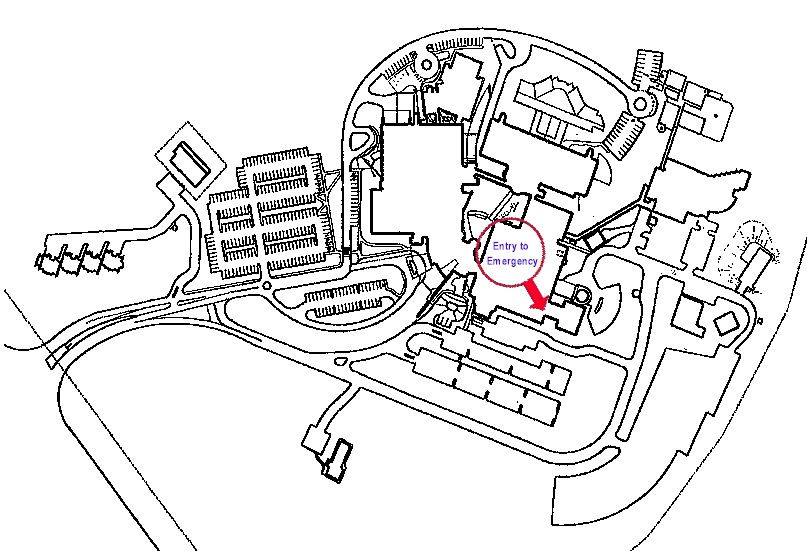 Campbeltown Hospital Campus