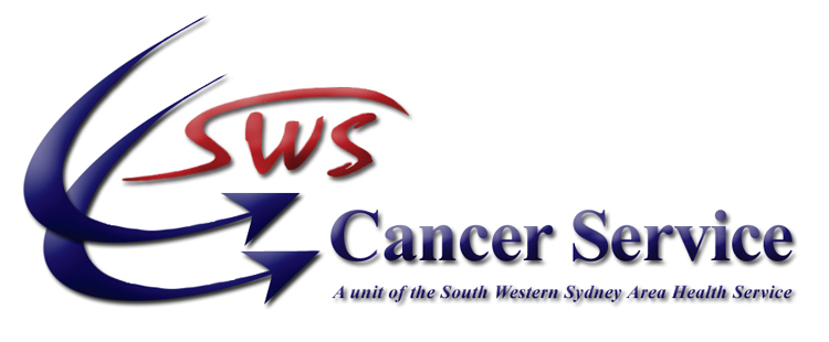 South Western Sydney Cancer Service Logo