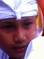 photo of boy