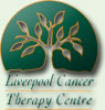Logo for the Cancer Therapy Centre