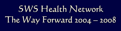 Health Plan Heading image