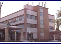 Picture of Camden Hospital