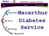 Macarthur Diabetes Service
