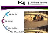 KU Children Centre
