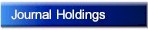 Clinical Library - Journal Holdings