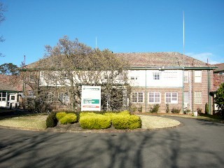 Bowral Hospital