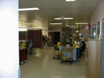 Observation Ward