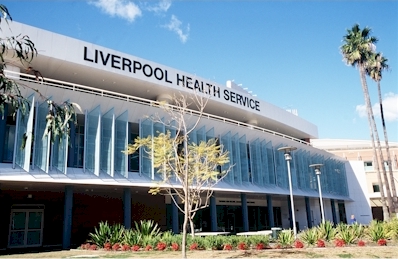 Liverpool Health Service