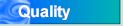 Quality