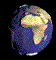 This is an image of the World