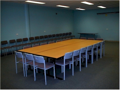 Click here to view the Function Room