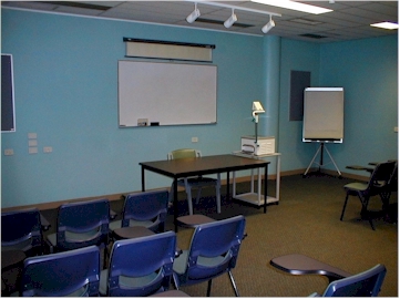 Click here to view Seminar Room 3