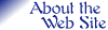 About the Web Site
