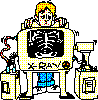 X-Ray Library