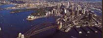 Sydney Harbour