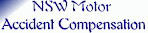 NSW Motor Accident Compensation Scheme