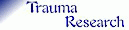 Trauma Research
