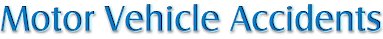 Motor Vehicle Accidents