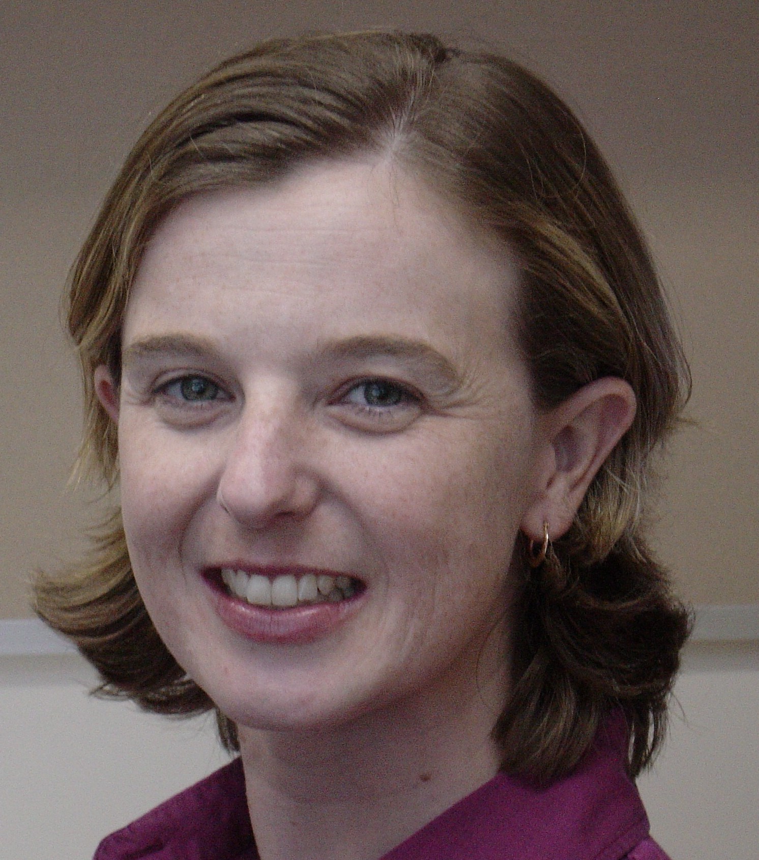 Katherine Smith