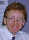 Dr. Michael Sugrue