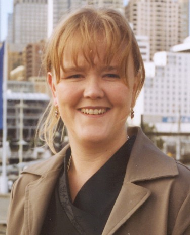 Sally Forrest