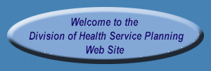 Welcome to the Division of Planning Web Site