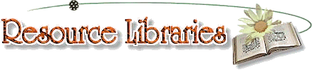 Women's Health Resource Libraries